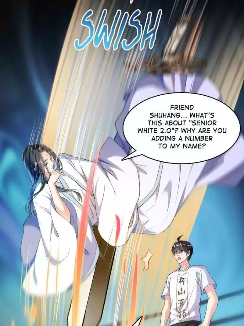 Cultivation Chat Group Chapter 361