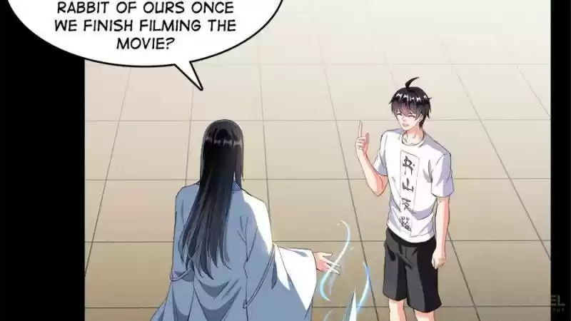 Cultivation Chat Group Chapter 361