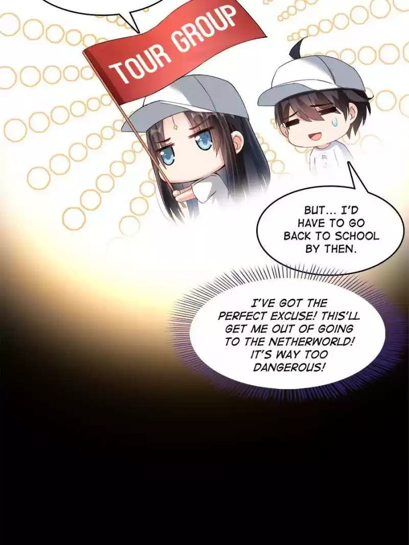 Cultivation Chat Group Chapter 361