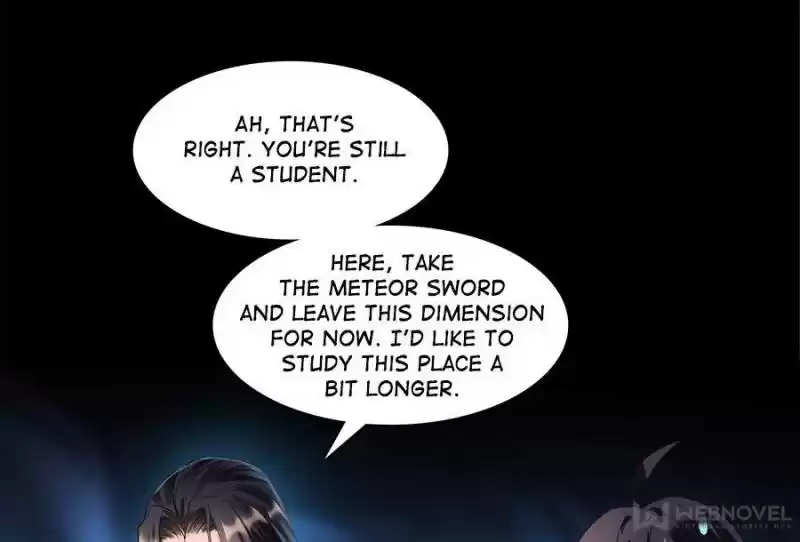 Cultivation Chat Group Chapter 361