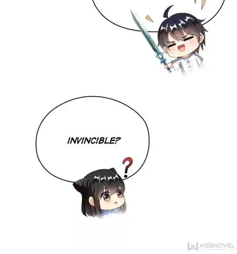 Cultivation Chat Group Chapter 361