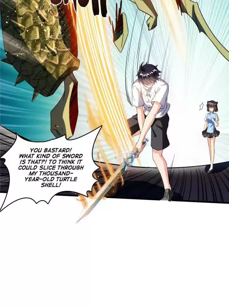 Cultivation Chat Group Chapter 361