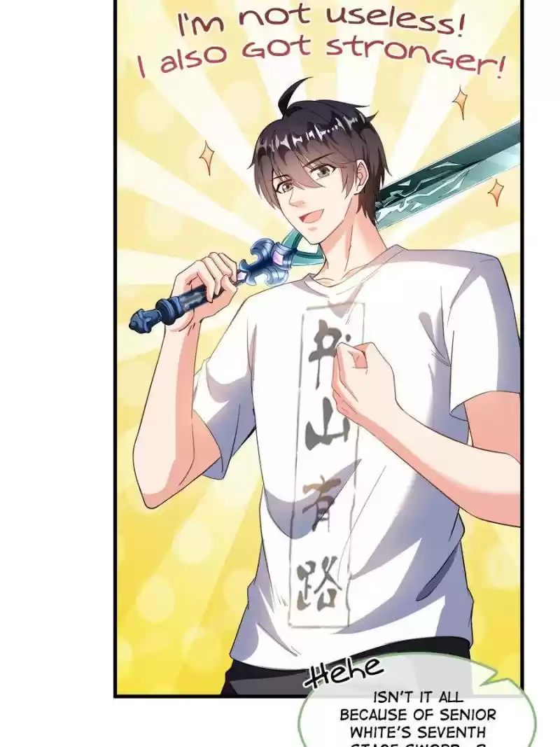 Cultivation Chat Group Chapter 361