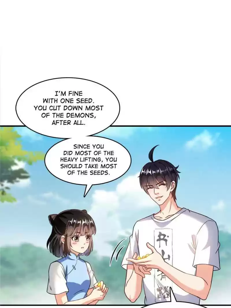 Cultivation Chat Group Chapter 361