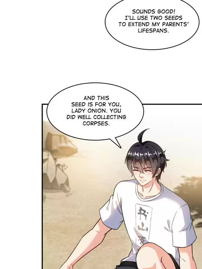 Cultivation Chat Group Chapter 361