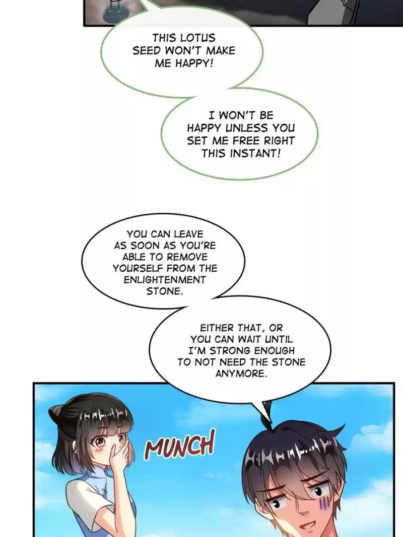 Cultivation Chat Group Chapter 361