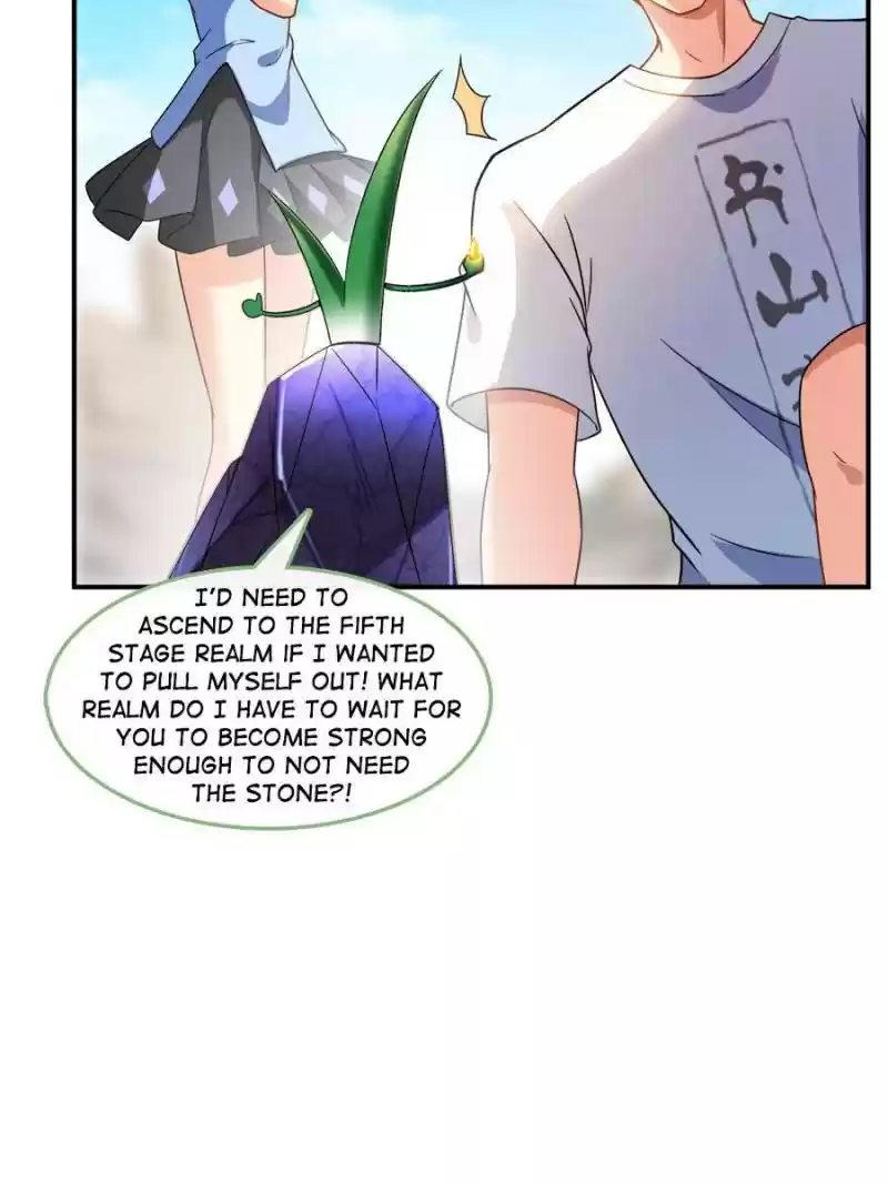 Cultivation Chat Group Chapter 361