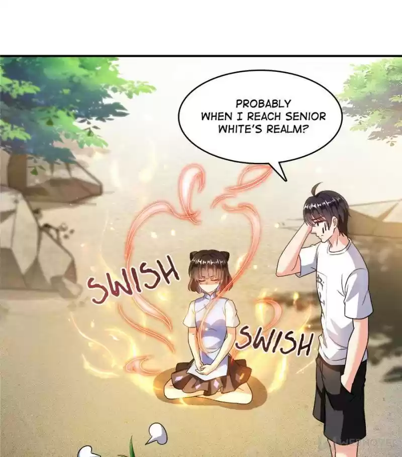 Cultivation Chat Group Chapter 361