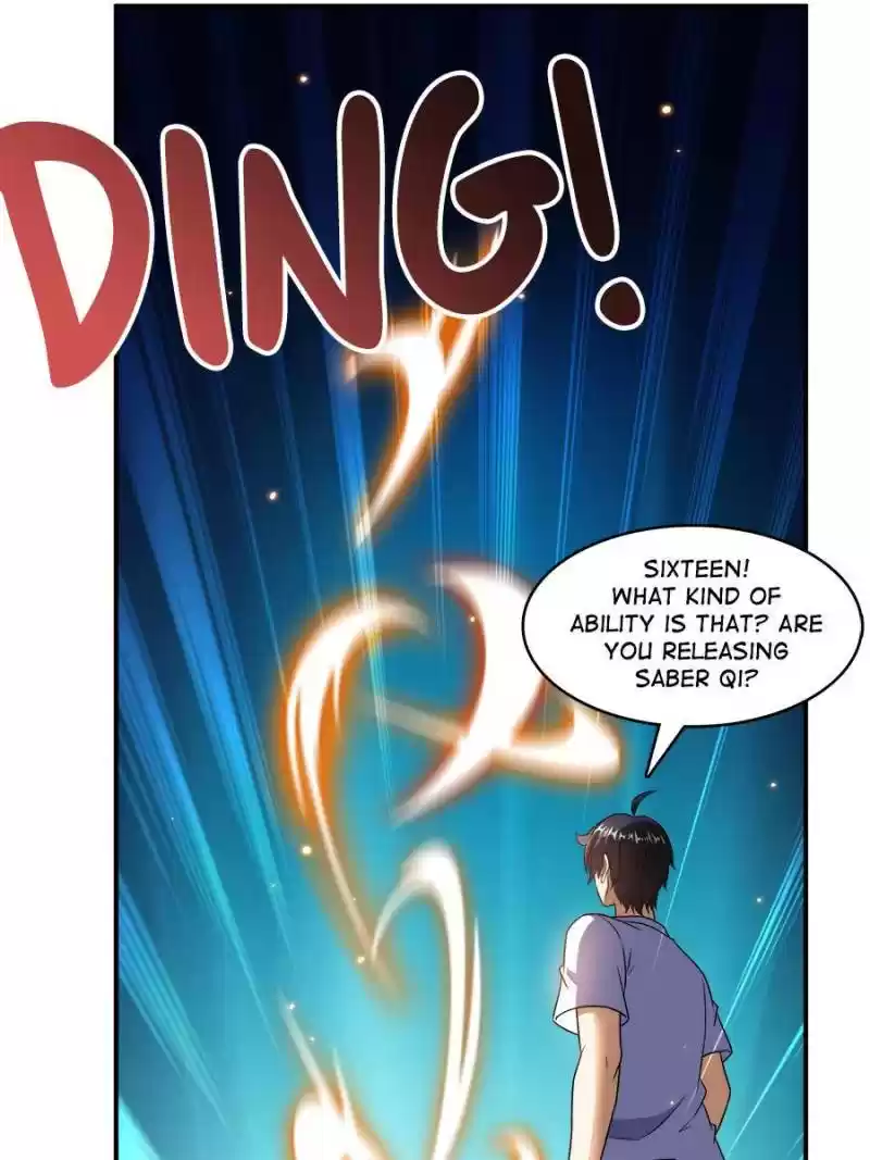 Cultivation Chat Group Chapter 361