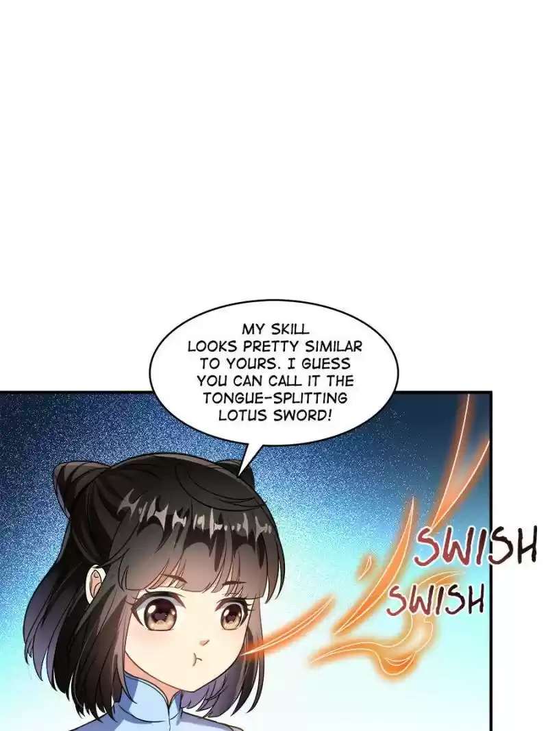 Cultivation Chat Group Chapter 361