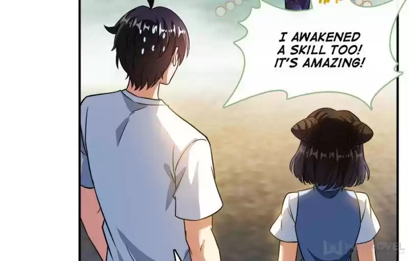 Cultivation Chat Group Chapter 361