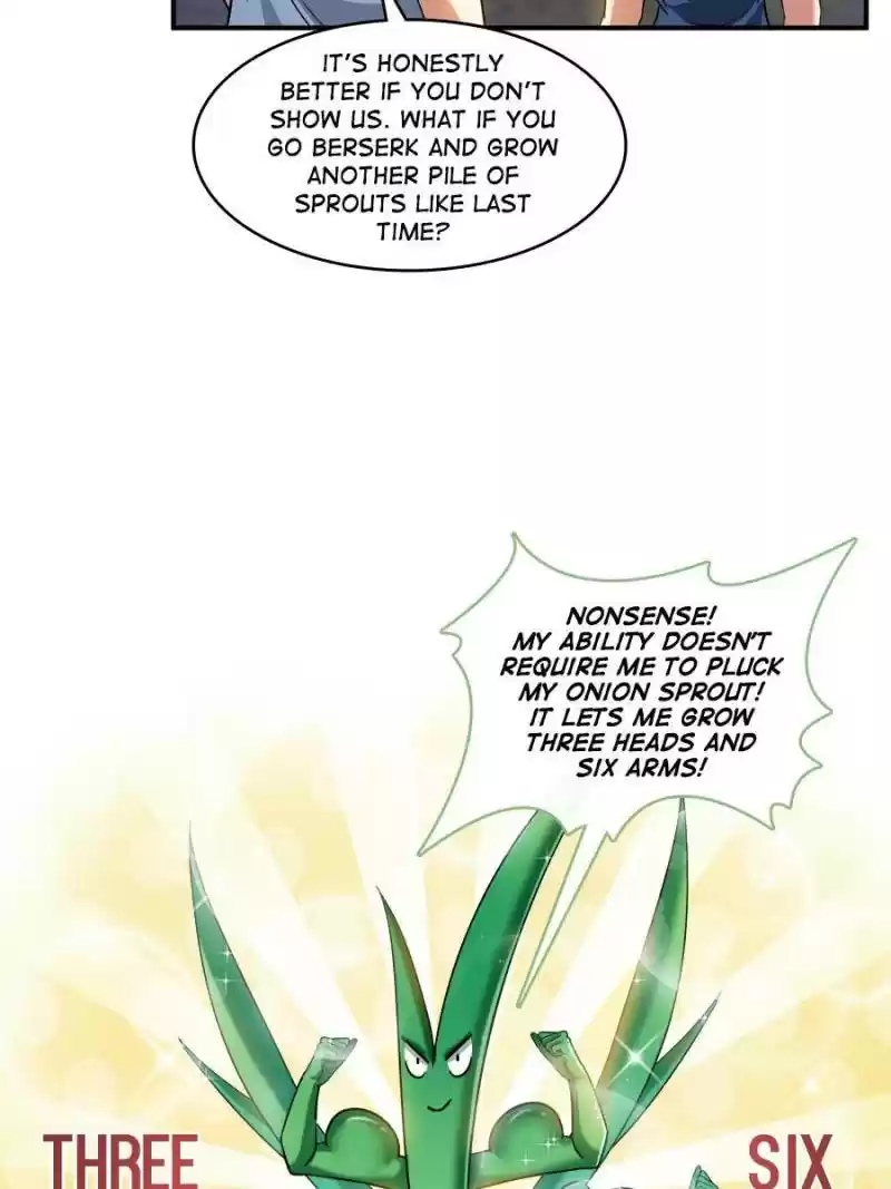 Cultivation Chat Group Chapter 361