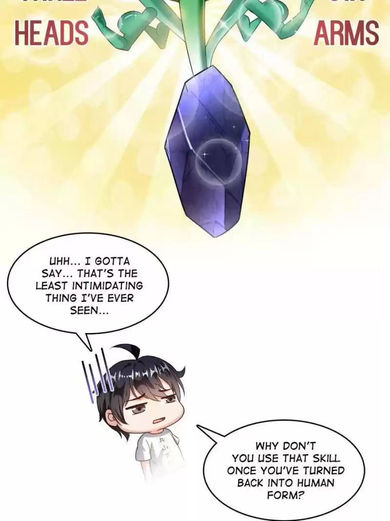 Cultivation Chat Group Chapter 361