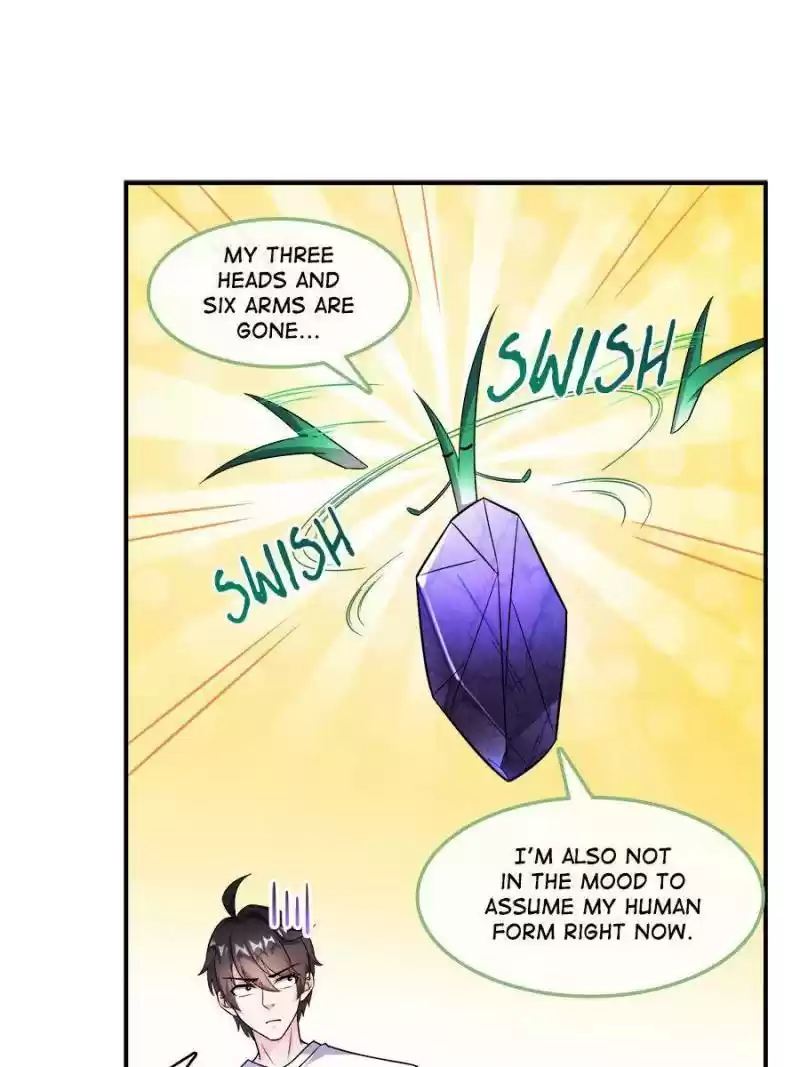 Cultivation Chat Group Chapter 362