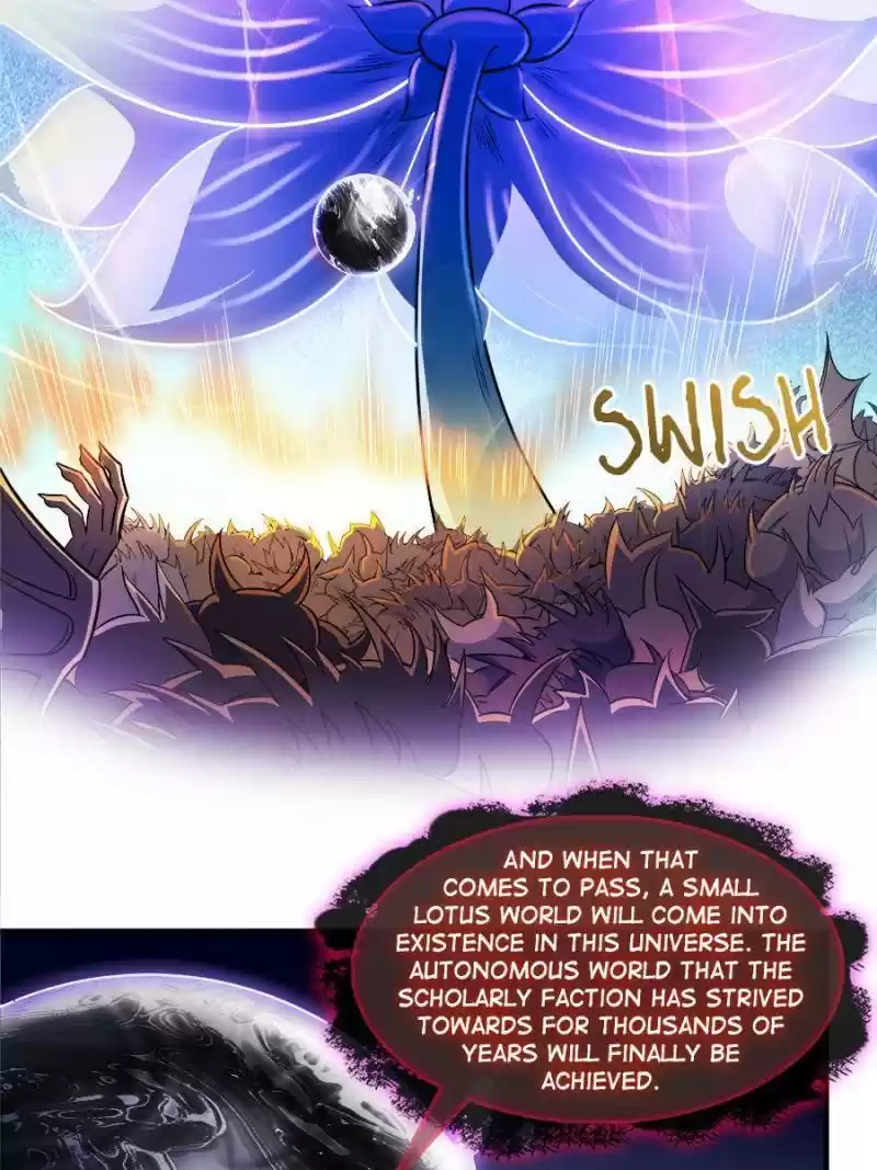 Cultivation Chat Group Chapter 362