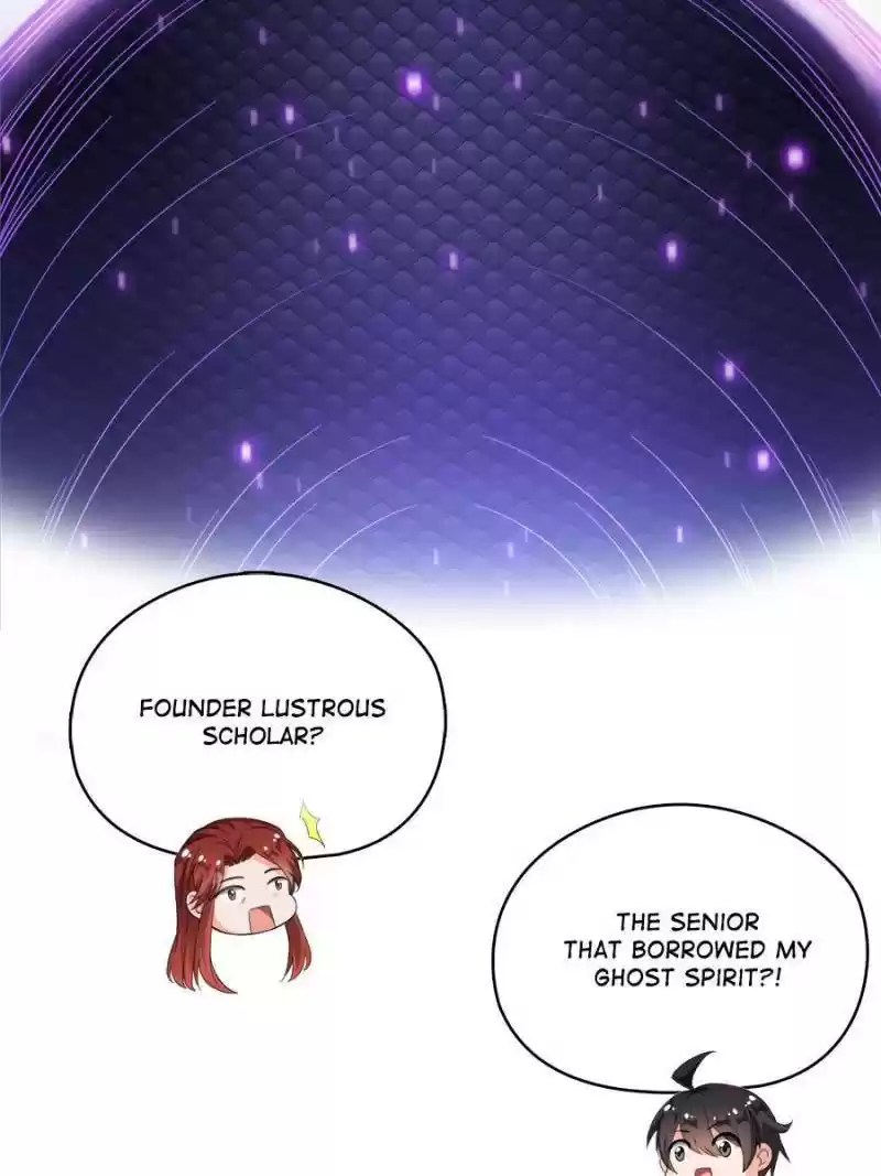 Cultivation Chat Group Chapter 362