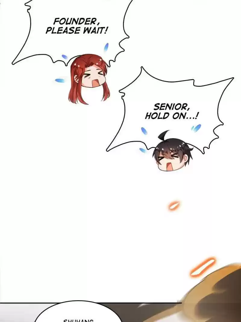 Cultivation Chat Group Chapter 362