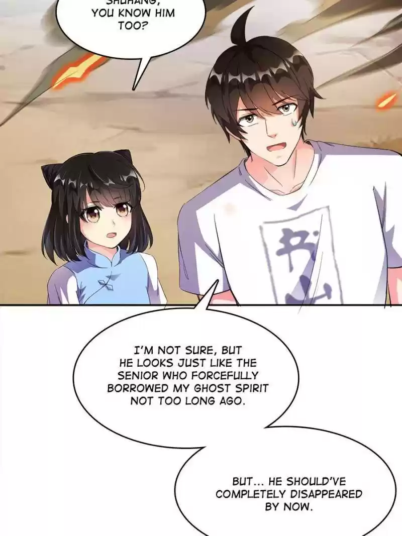 Cultivation Chat Group Chapter 362