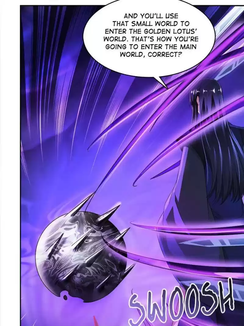 Cultivation Chat Group Chapter 362