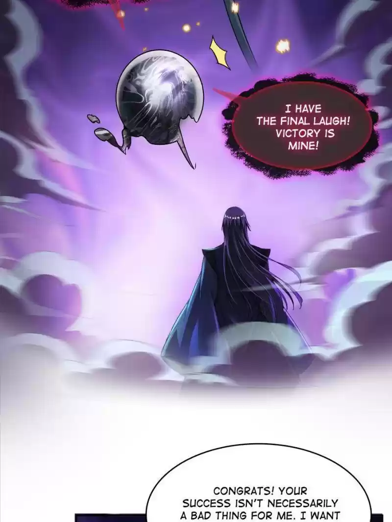 Cultivation Chat Group Chapter 362