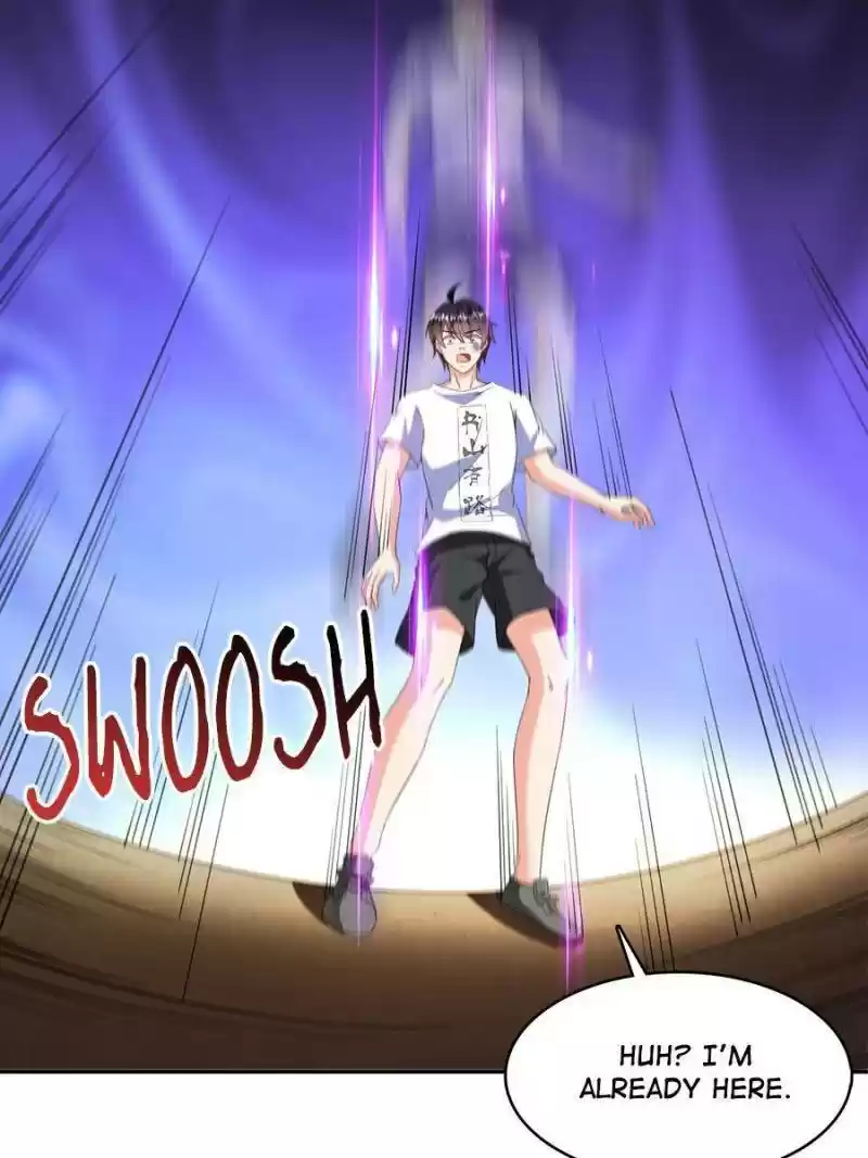 Cultivation Chat Group Chapter 362