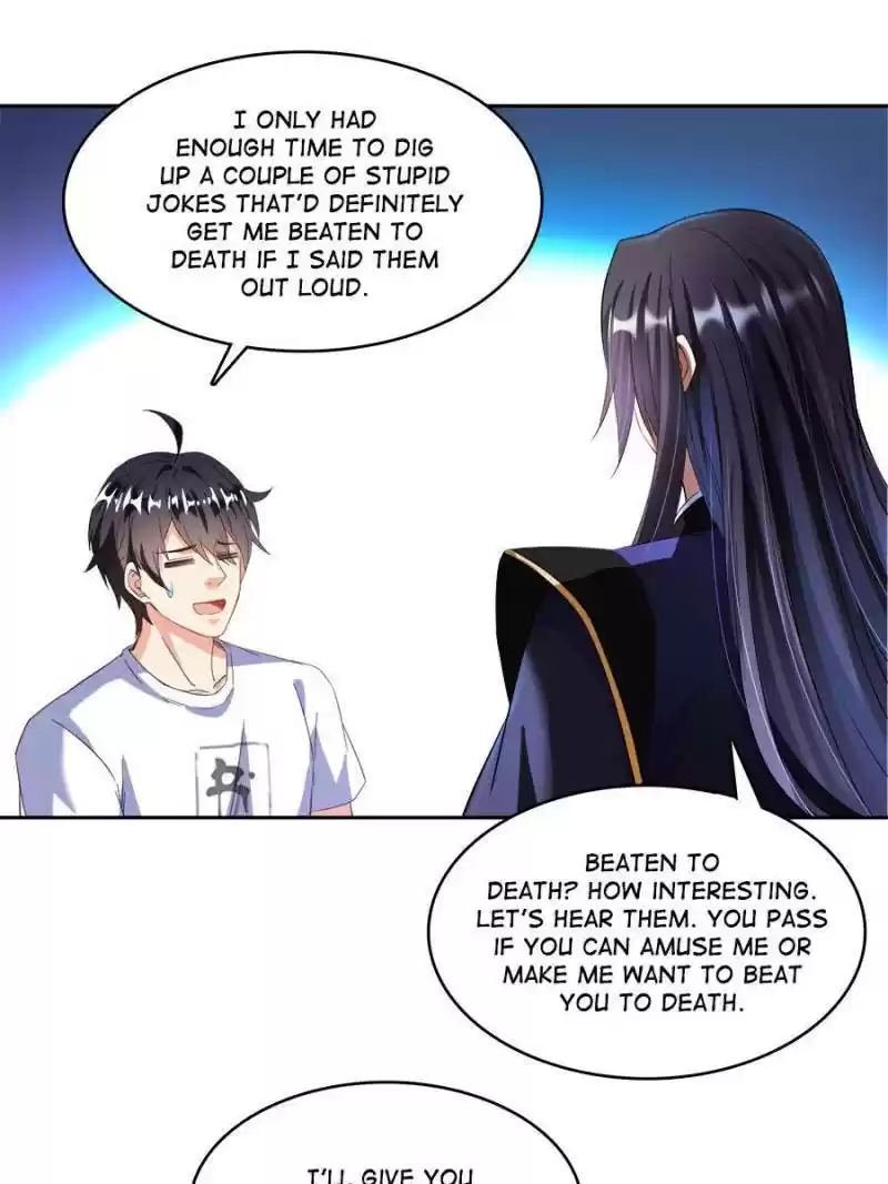 Cultivation Chat Group Chapter 362