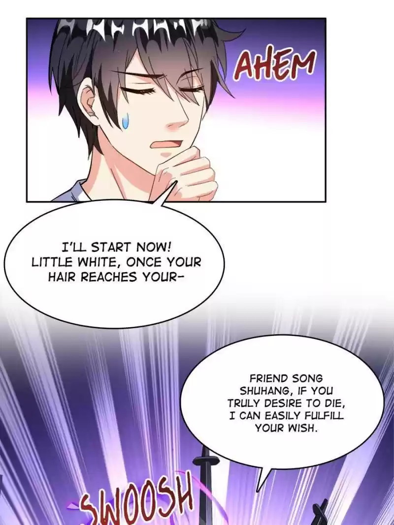 Cultivation Chat Group Chapter 362