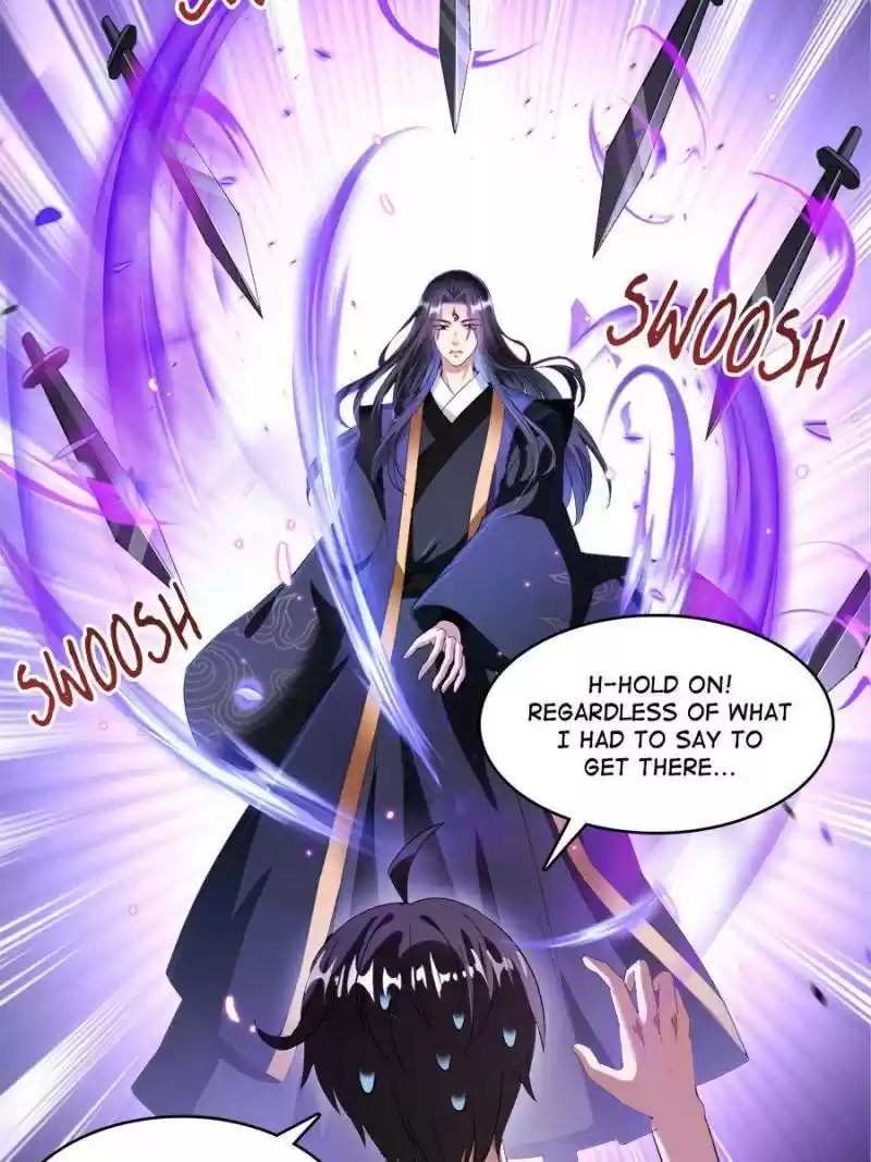 Cultivation Chat Group Chapter 362