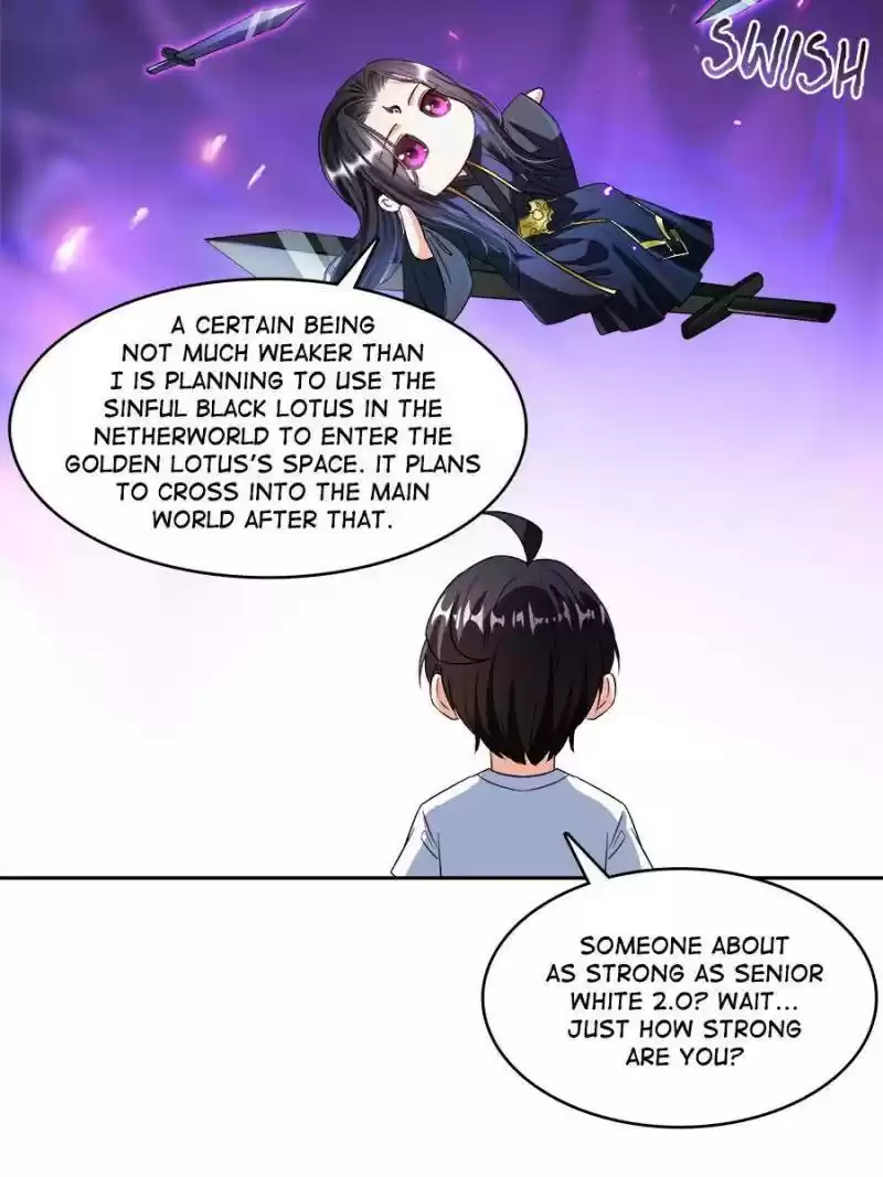 Cultivation Chat Group Chapter 362