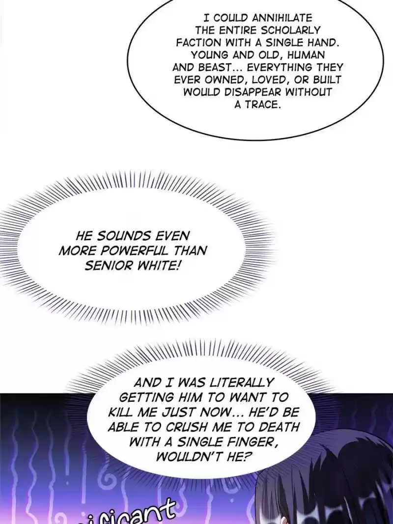 Cultivation Chat Group Chapter 362