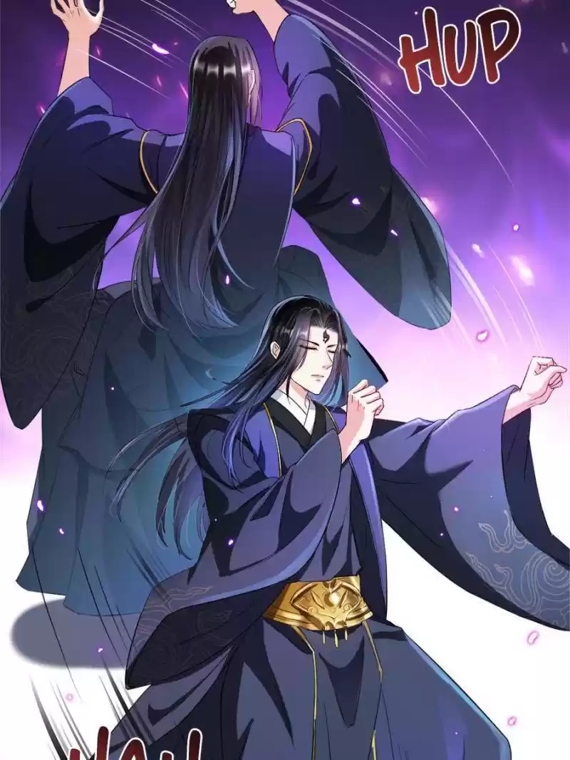 Cultivation Chat Group Chapter 362