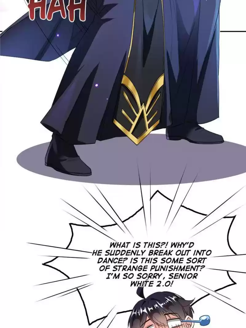 Cultivation Chat Group Chapter 362