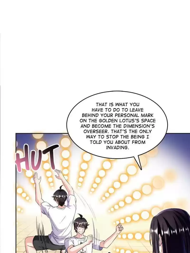 Cultivation Chat Group Chapter 362