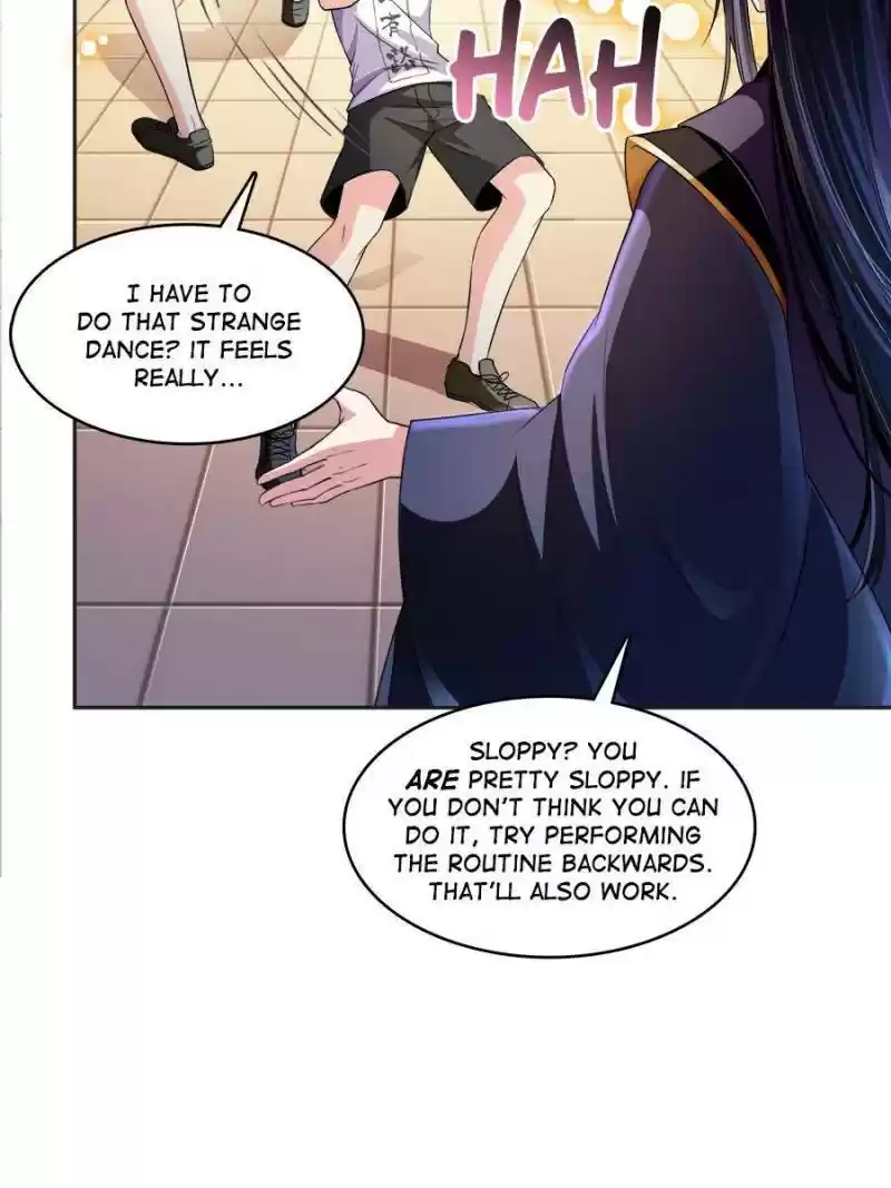 Cultivation Chat Group Chapter 362