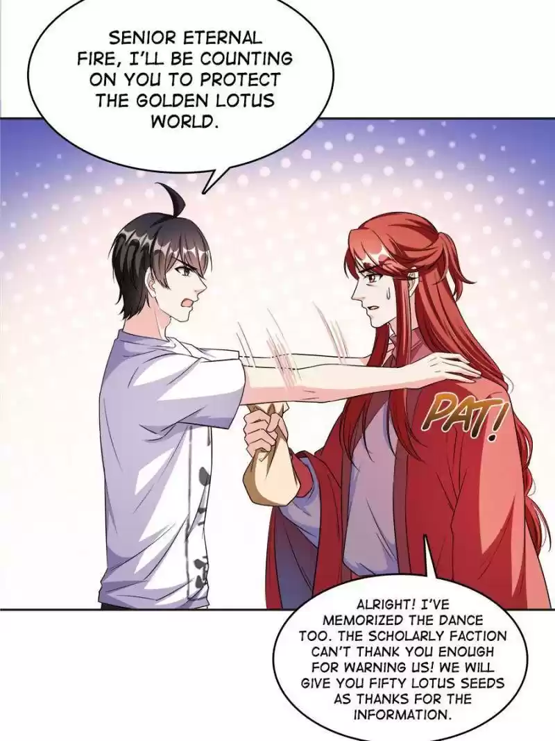 Cultivation Chat Group Chapter 362