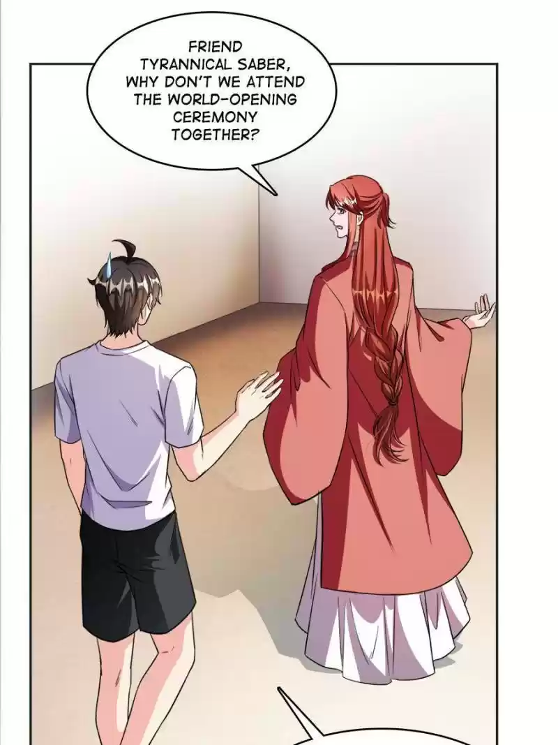 Cultivation Chat Group Chapter 362