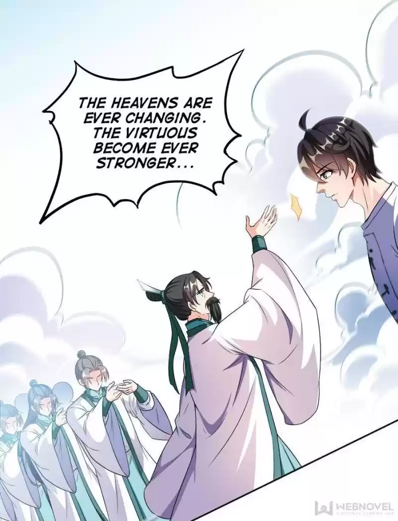 Cultivation Chat Group Chapter 362