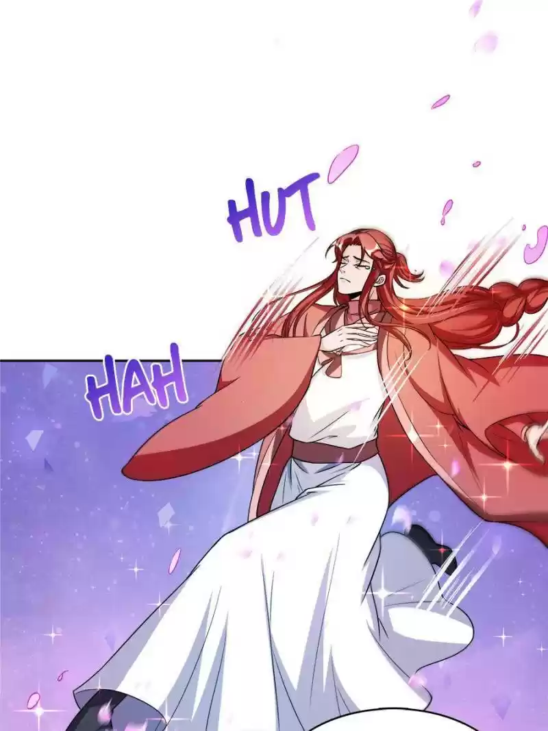 Cultivation Chat Group Chapter 363