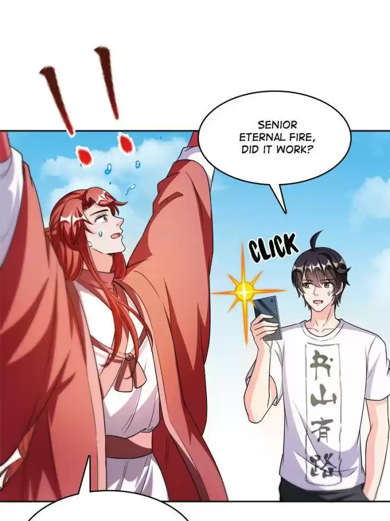 Cultivation Chat Group Chapter 363