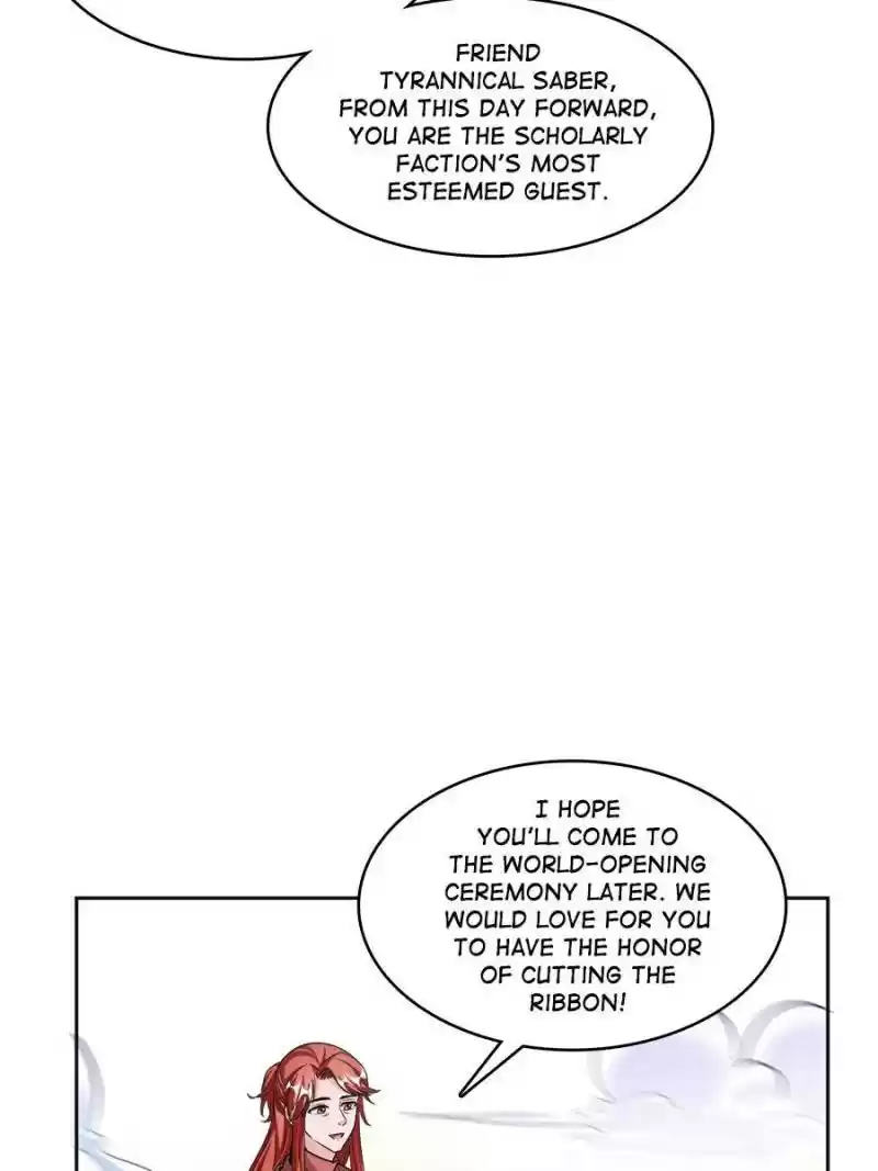 Cultivation Chat Group Chapter 363