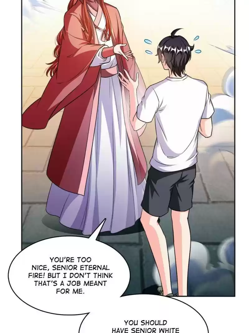 Cultivation Chat Group Chapter 363