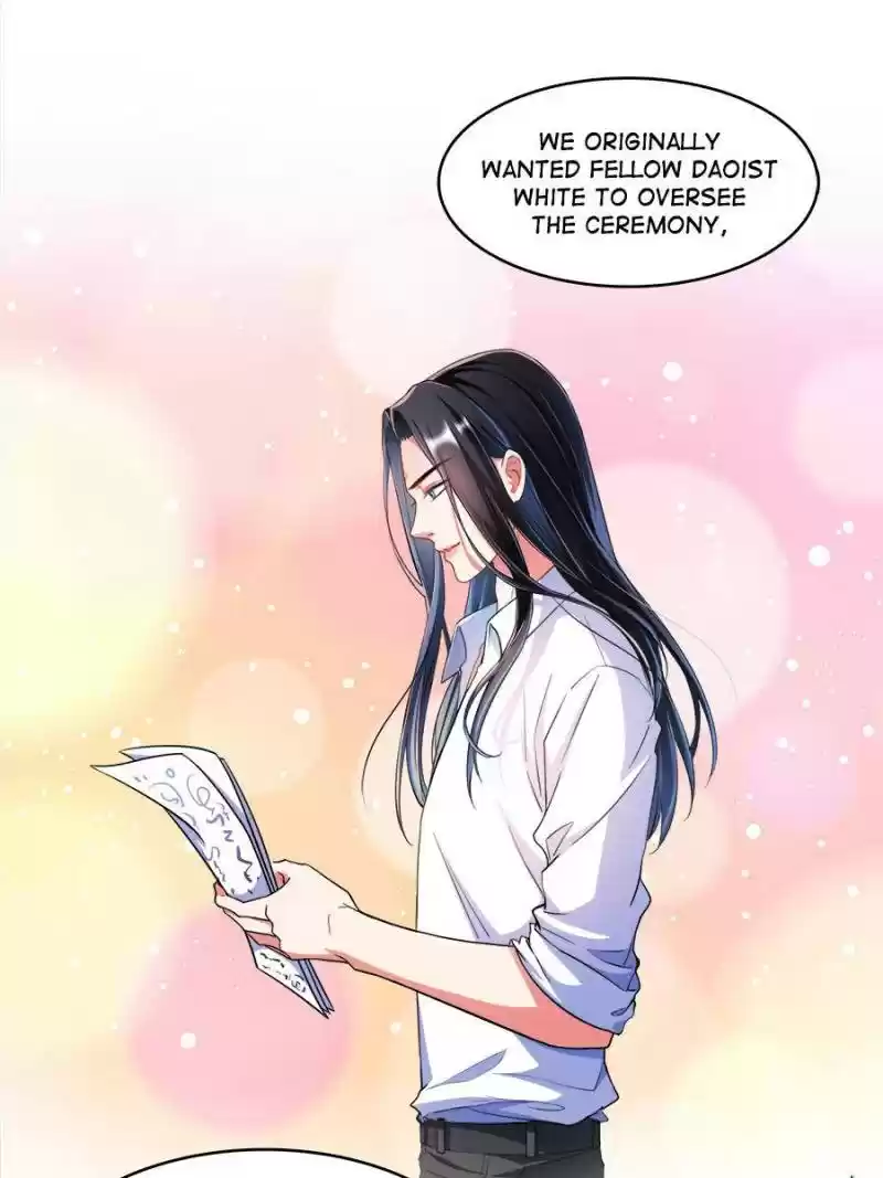 Cultivation Chat Group Chapter 363