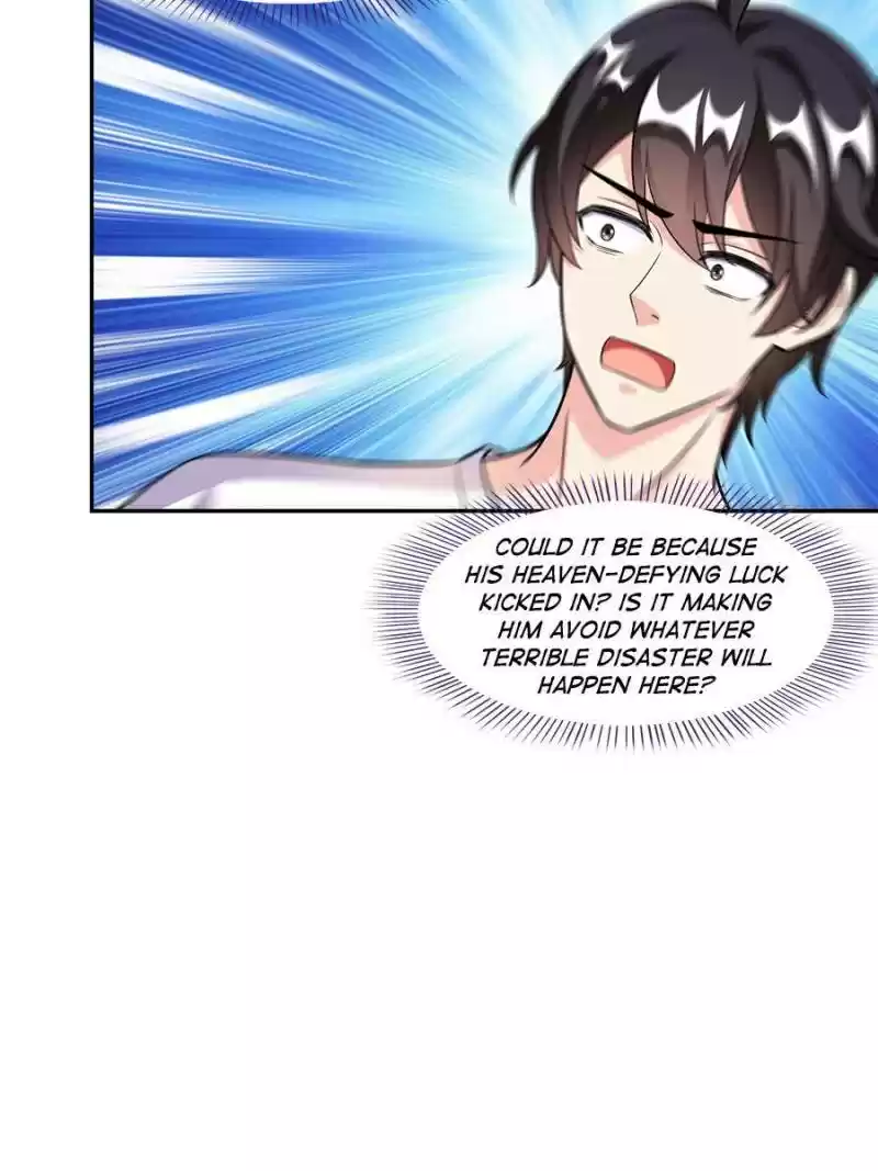 Cultivation Chat Group Chapter 363