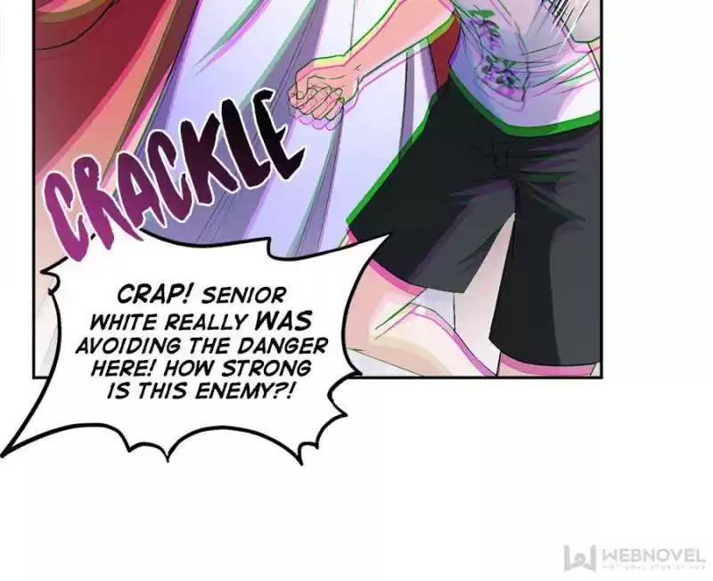 Cultivation Chat Group Chapter 363