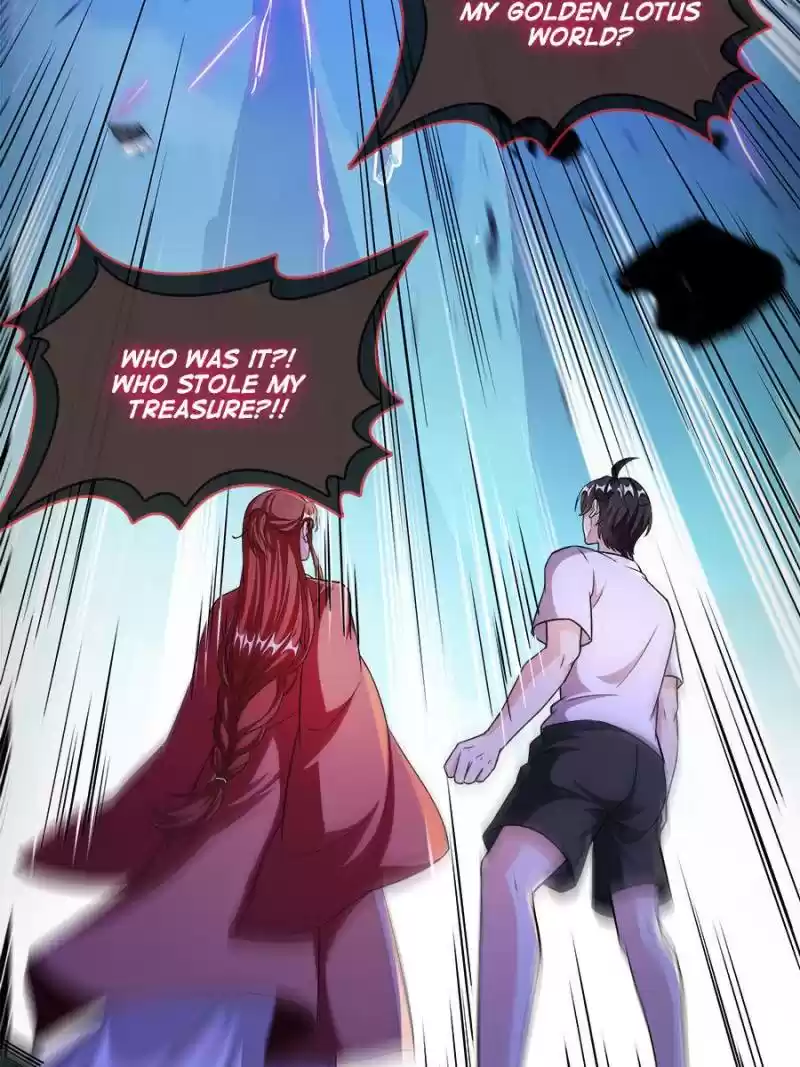 Cultivation Chat Group Chapter 363