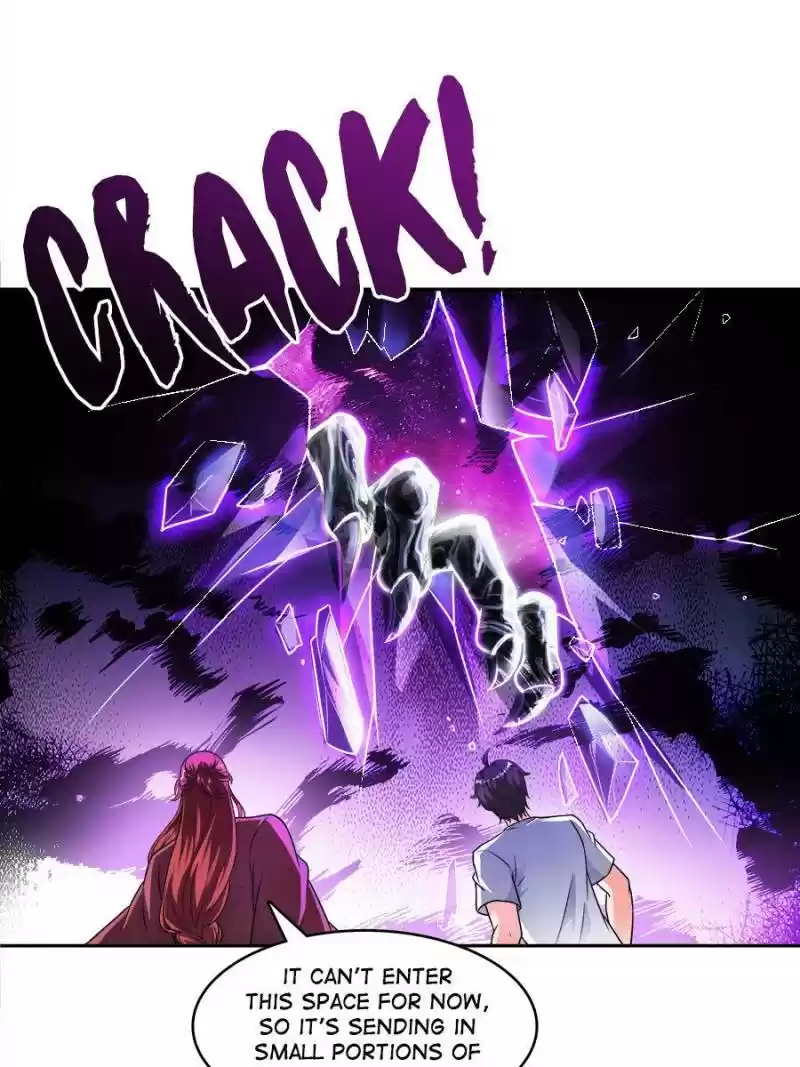 Cultivation Chat Group Chapter 363