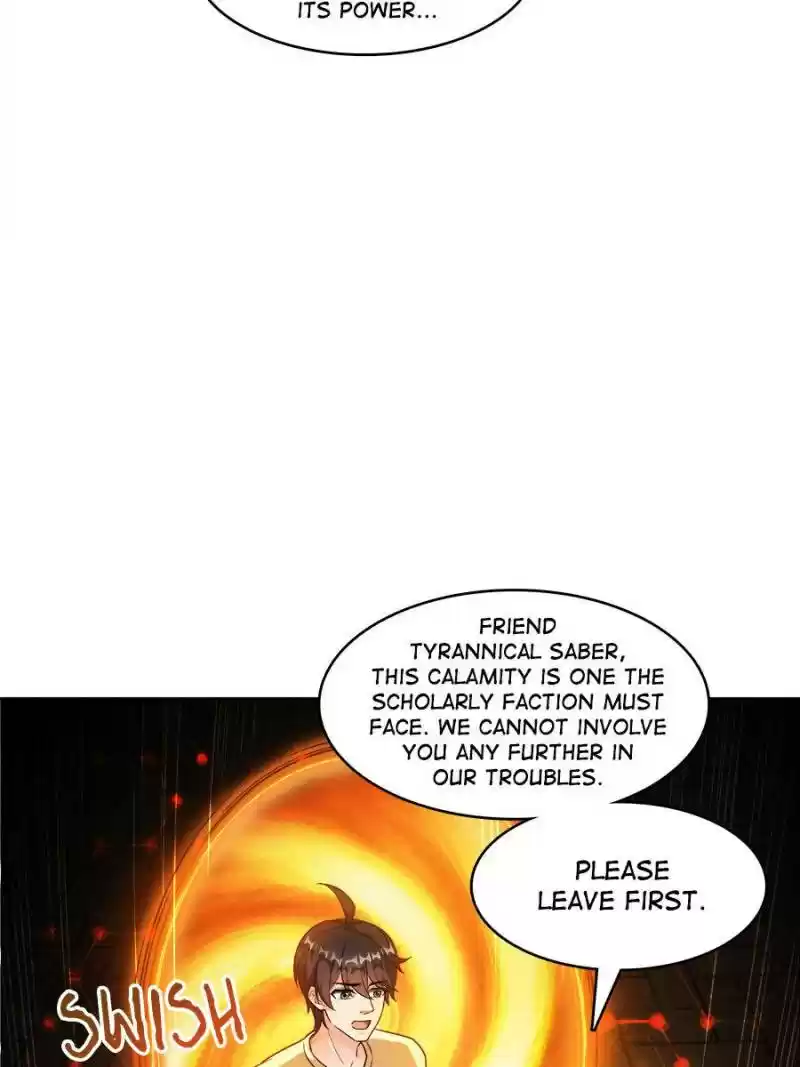 Cultivation Chat Group Chapter 363