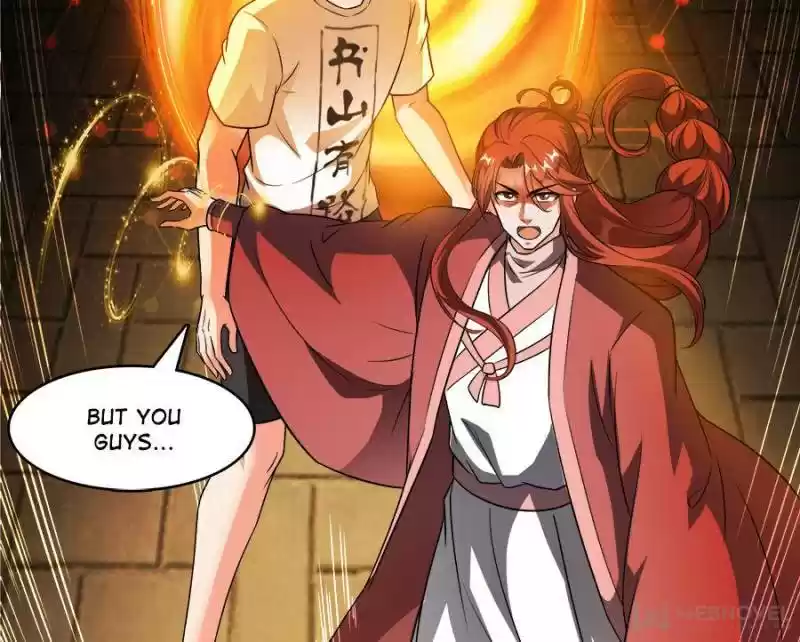 Cultivation Chat Group Chapter 363