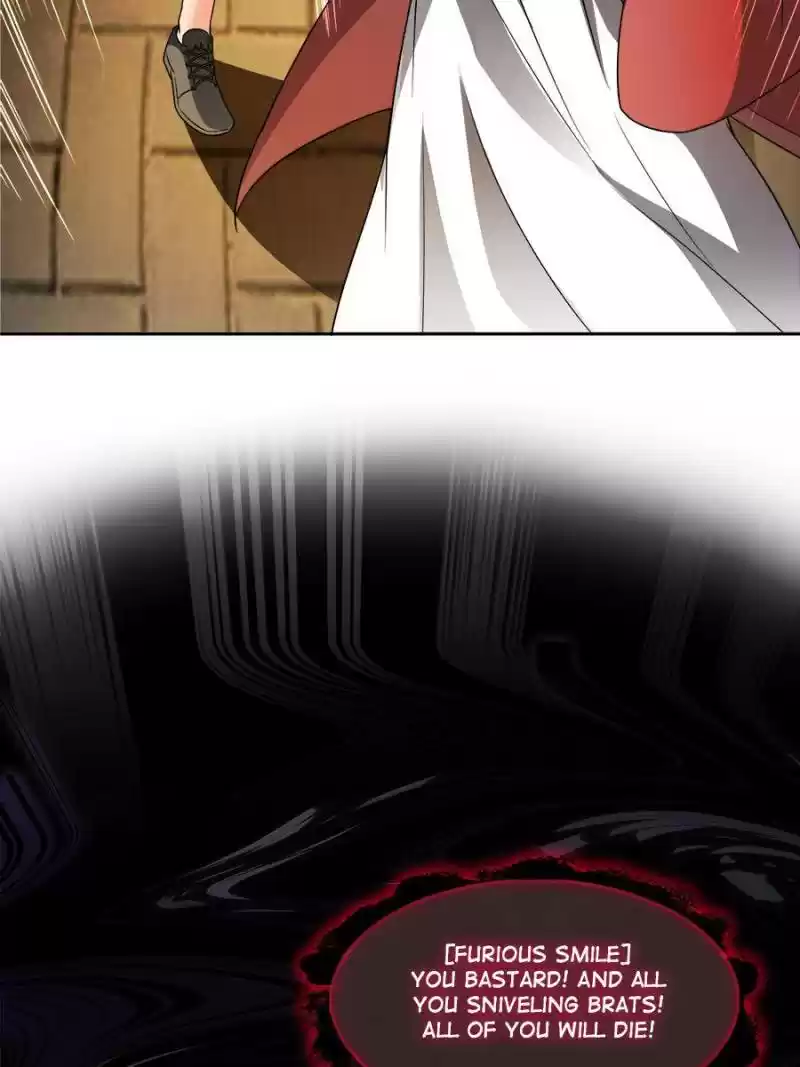 Cultivation Chat Group Chapter 363