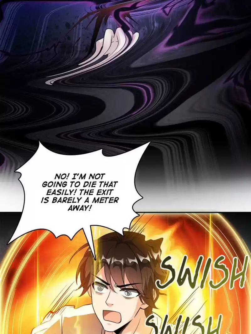 Cultivation Chat Group Chapter 363